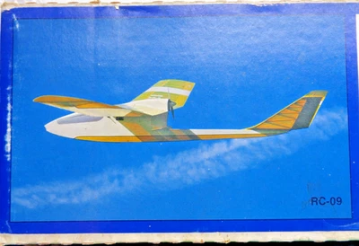 Vintage GM PRECISION THERMAL CHARGER  Elec. Sailplane/Glider Kit, Extras, New! - Image 1 of 4