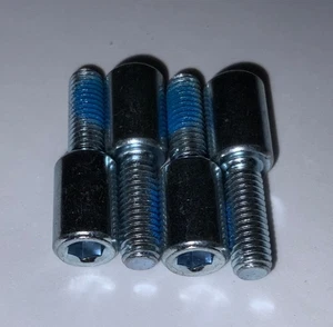 4 IKEA Metric Screws Part #117444 - Picture 1 of 1