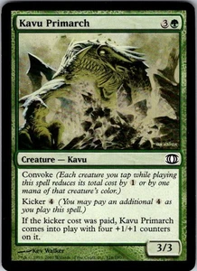Magic | FUT | Kavu Primarch | 128 | Normal | LP - Picture 1 of 1