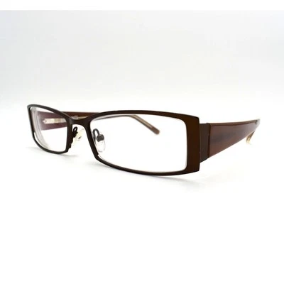 Essence Davina Col: A 53-17-140 mm SOLO MARCOS DE GAFAS - BUEN ESTADO Foto 1 de 4