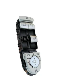 Interruptor ventana izquierda mercedes-benz w205 glc clase c 2015-2023 a2059056811 oem - Imagen 1 de 7