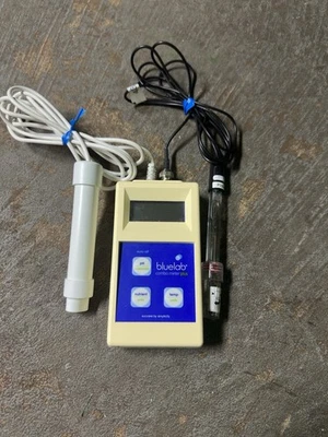 blueleb Combo Meter Plus - Image 1 of 2