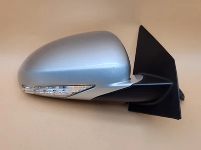 2013-2017 Buick Enclave правое/пассажирское боковое зеркало с электроприводом с слепой зоной изготовитель оборудования - Изображение 1 из 4