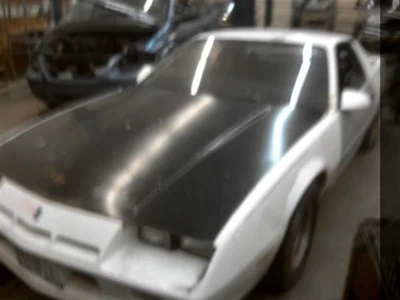 Engine ECM Electronic Control Module 8-305 5.0L Fits 82-83 PARISIENNE 1049110 - Image 1 of 4