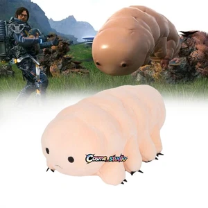 Game Death Stranding Cryptobiote Cosplay Doll Plush Stuffed Dolls Soft Room - Picture 1 of 9