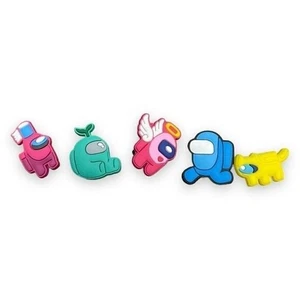 Among Us Shoe Charms - Picture 1 of 1