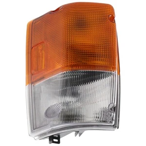 Turn Signal Light Lamp Front Right Hand Side Passenger 8980528010 for GMC NPR - Picture 1 of 9