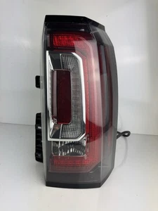 2015-2020 GMC Yukon LED Rear RH Right Passenger Side Tail Light OEM - Picture 1 of 7