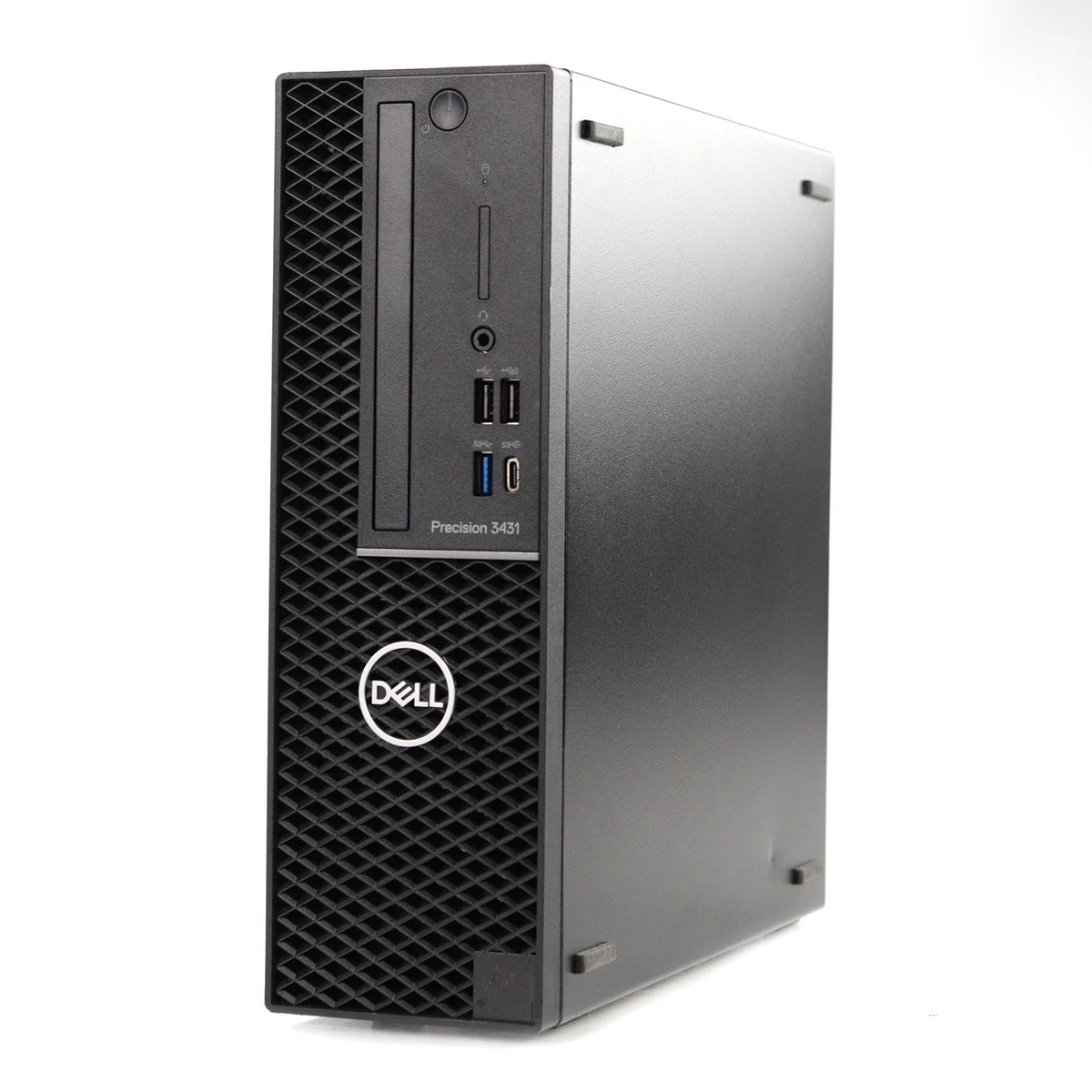 Dell Intel Core i7 9th Gen. PC Desktops & All-In-One Computers for