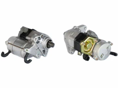 For 2000-2009 Toyota Tundra Starter TYC 74975TV 2001 2002 2003 2004 2005 2006 - Image 1 of 2