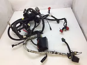 Arctic Cat Used OEM Main Wiring Harness 1686-726 ZR 7000 Sno Pro XF 2014-2016 - Picture 1 of 5