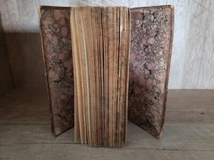 1818 WORKS OF SAINT THERESE - On the Monastic Conduct - Bild 1 von 9