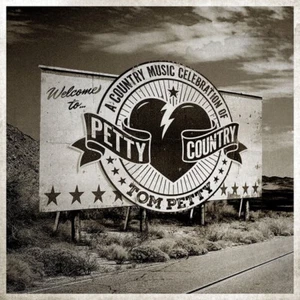 Petty Country: A Country (Vinyl) - Picture 1 of 1