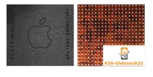 iPhone 11, 11 Pro, 11 Pro Max 343S00354 Big Power-IC Versand bis 16 Uhr !!! - Bild 1 von 1