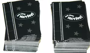 Mad About the Movies Karten Quizspiel Ersatzteile - Bild 1 von 4
