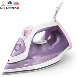 Perfect Care 3000 Series Steam Iron, 2000 W Power, 30 G/Min Continuous Steam, 14 - Picture 1 of 12