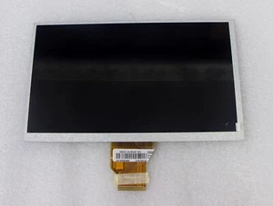 1PC NEW LED backlight Lcd panel 9inch AT090TN10 800*480 - Bild 1 von 3