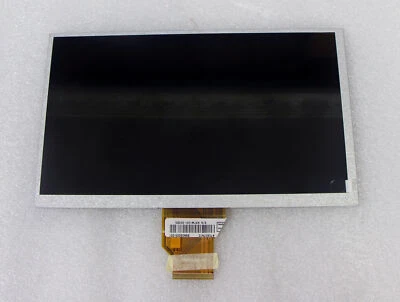 1PC NEW LED backlight Lcd panel 9inch AT090TN10 800*480 - Bild 1 von 3