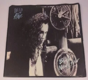 Dead Or Alive Brand New Lover Epic 45 7" Vinyl Record 1986 EX - Picture 1 of 10