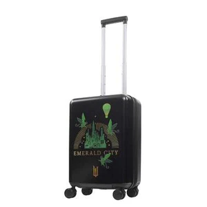 Universal Studios Wicked Full 22,5" schwarz Handgepäck - Bild 1 von 8