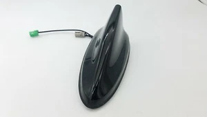 ⭐⭐ OEM 2016 - 2020 INFINITI QX60 UPPER ROOF SHARK FIN ANTENNA BLACK (KH3) ⭐⭐ - Picture 1 of 5