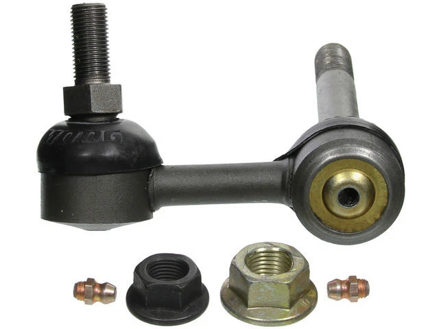 Barra estabilizadora delantera izquierda enlace para Infiniti G37 2008-2013 2009 2012 2010 BD548DS Foto 1 de 1