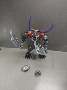 Complete LEGO Bionicle G2 Skull Basher (70793) - Picture 1 of 5