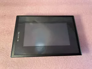 SIEMENS POL8T1.70/STD CLIMATIX TOUCH PANEL - Picture 1 of 10