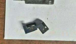 ORIGINAL AMERICAN FLYER 556 ROYAL FRONT ROD HOLDER - Picture 1 of 1
