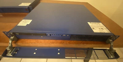 Inter-tel / Mitel 580.5600 PS1 1U Call Processing Server (TESTED) - Image 1 of 3