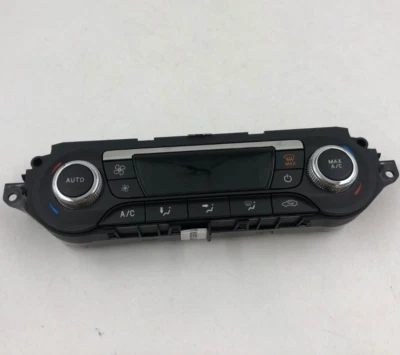 2015-2016 Ford Escape AC Heater Climate Control Unit OEM C02B10018 - Image 1 of 4