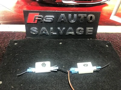 BMW X3 2006 5DR AERIAL ANTENNA TRAP CIRCUIT AMPLIFIER MODULE 6990090-03 X 1 - Image 1 of 3