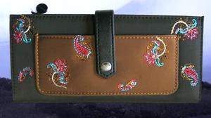 Desigual 20WAYA25-4002 Mone Bindi Pia- -NEU-Preis Geldbörse, Geldbeutel - Bild 1 von 10