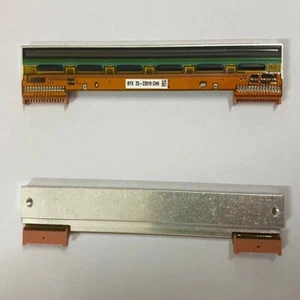 New Printhead For Zebra ZD421 Thermal Printer 203dpi - Picture 1 of 3