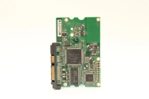 Seagate HDD PCB Festplattenelektronik 100406937 Main IC: 100404226 Motor IC: SH6 - Bild 1 von 1