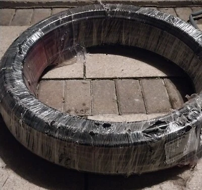 ** NEW** VE7 Series Thermoplastic hose - Oil-proof Cover ( P/N: VE760100 ) - Image 1 of 4