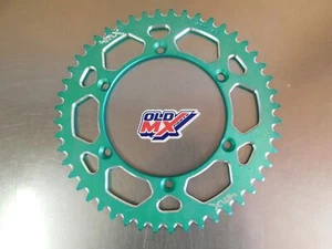 Neue Alukrone 48 Zähne 4MX Kawasaki KX/KX-F 1982-2024 - Bild 1 von 3