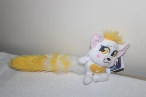 Yellow Bogie 4.5" Plush Friend, New for 2024 Elf on the Shelf SantaVerse - NWT - Picture 1 of 7