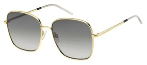 TOMMY HILFIGER TH 1648/S SQUARE SUNGLASSES WOMAN OCCHIALI SOLE LUNETTES SOLEIL - Imagen 1 de 1