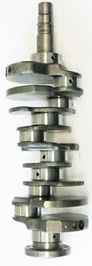 Dodge 2.7 Crankshaft (Gas Engine only) 1998-2010 - Picture 1 of 3