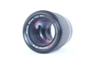 Tokina AT-X Macro 90mm F 2.5 Lens For Canon FD - Picture 1 of 7