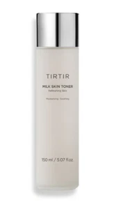 TIRTIR Milk Skin Toner 150ml - Authentic & Trusted U.S. Seller - Picture 1 of 3