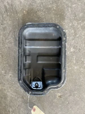 03-07 英菲尼迪 G35 FX35 M35 日产 350z VQ35DE 下油盘 11110-4P110 — 第 1/3 张图片