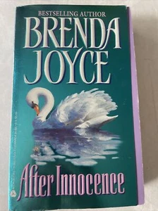 After Innocence - Mass Market Paperback By Joyce, Brenda - GOOD - Picture 1 of 4