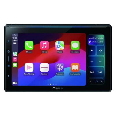 Pioneer SPH-EVO107DAB-UNI - Bild 1 von 3