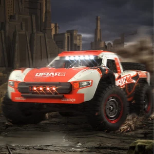 1:14 4WD Brushless 70KM/H High Speed RC Car Remote Control Car RC Drift TruckoqF - Picture 1 of 8