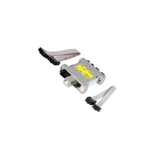 AVR-ISP-MK2 Programmiergerät: Mikrocontroller AVR USB IDC,JTAG,USB B OLIMEX - Picture 1 of 1