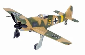 Dragon Fw190A-4 ~ Leutnant Josef Jennewein 3./JG.5 ~ 50323 - Bild 1 von 1