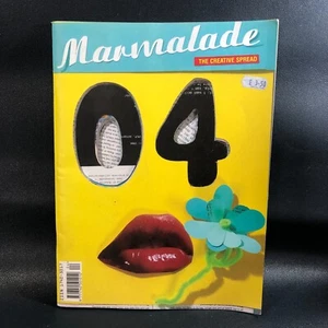 Design Magazine Indie Marmalade The Creative Spread - Imagen 1 de 3