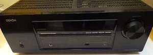 Denon AVR-1513 AV Surround Receiver - Picture 1 of 6
